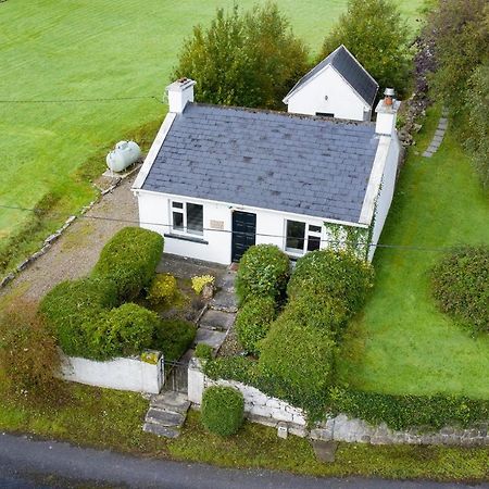 The Cottage @ Burkedale House Corofin  Extérieur photo