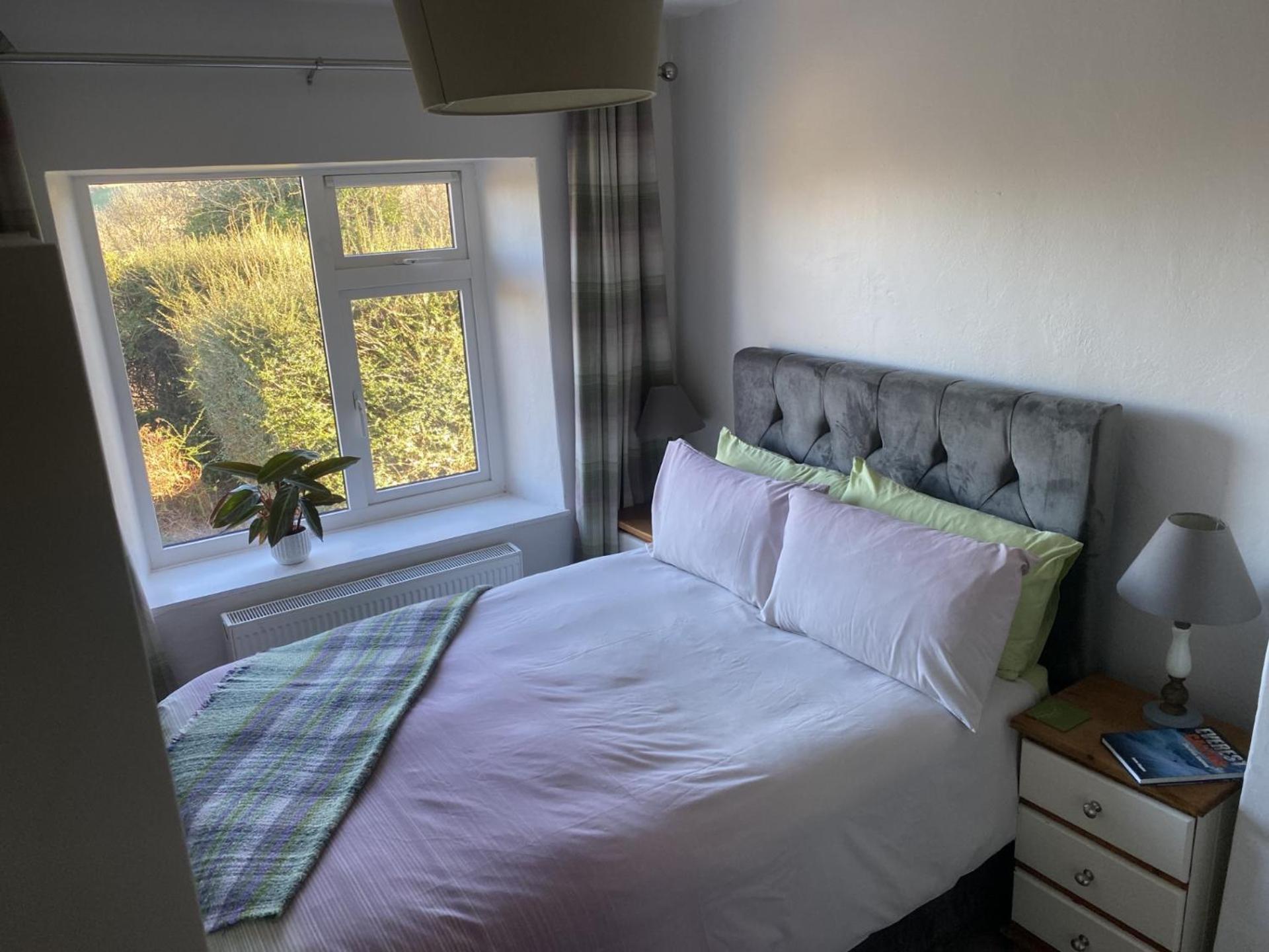 The Cottage @ Burkedale House Corofin  Extérieur photo