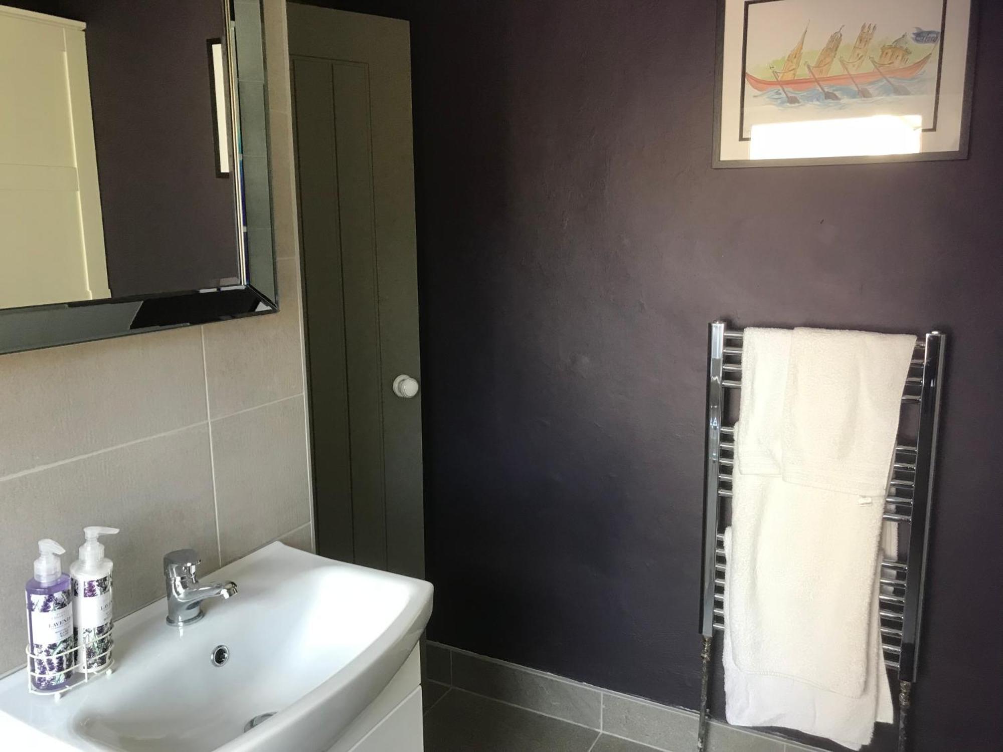 The Cottage @ Burkedale House Corofin  Extérieur photo
