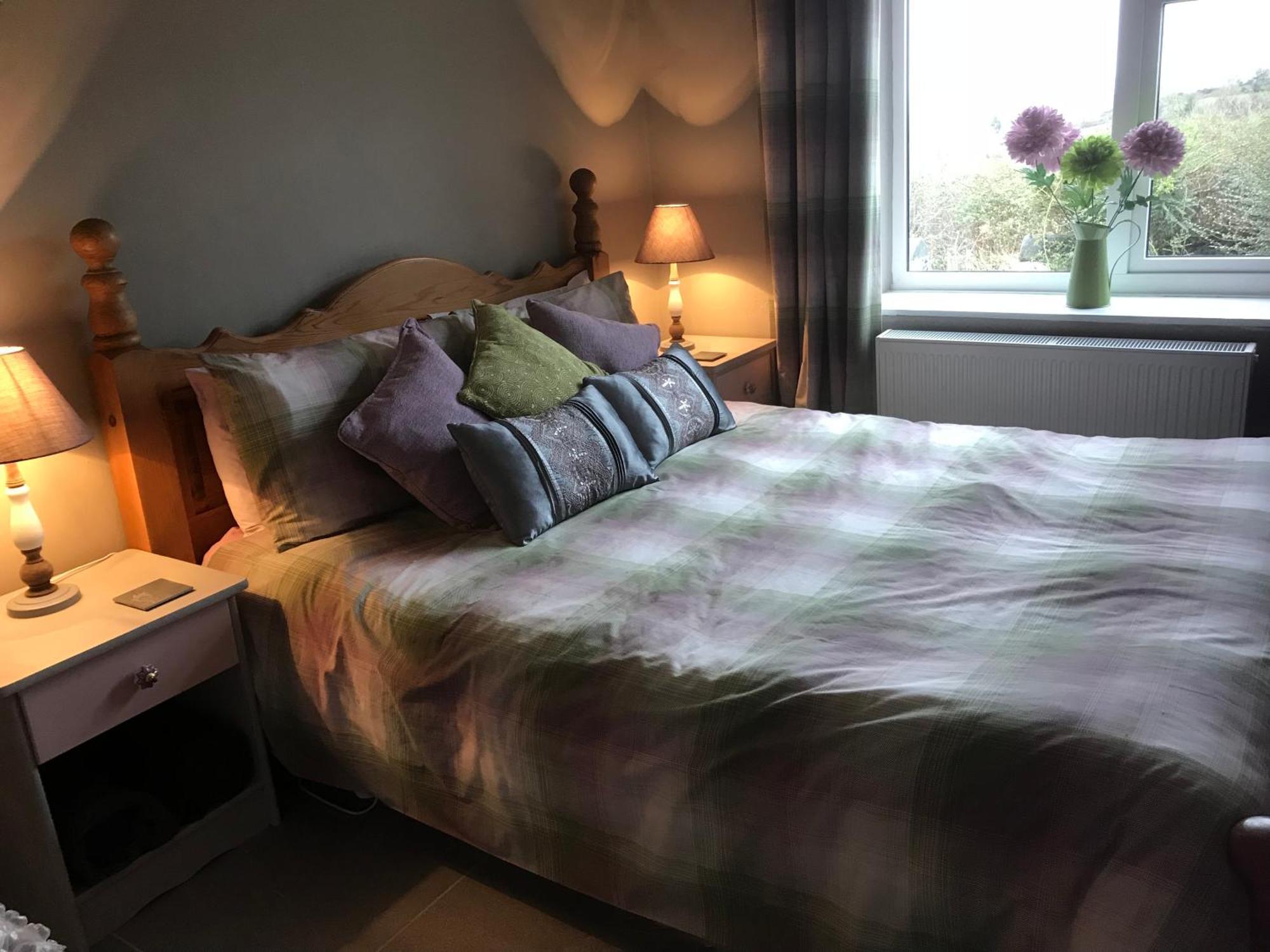 The Cottage @ Burkedale House Corofin  Extérieur photo