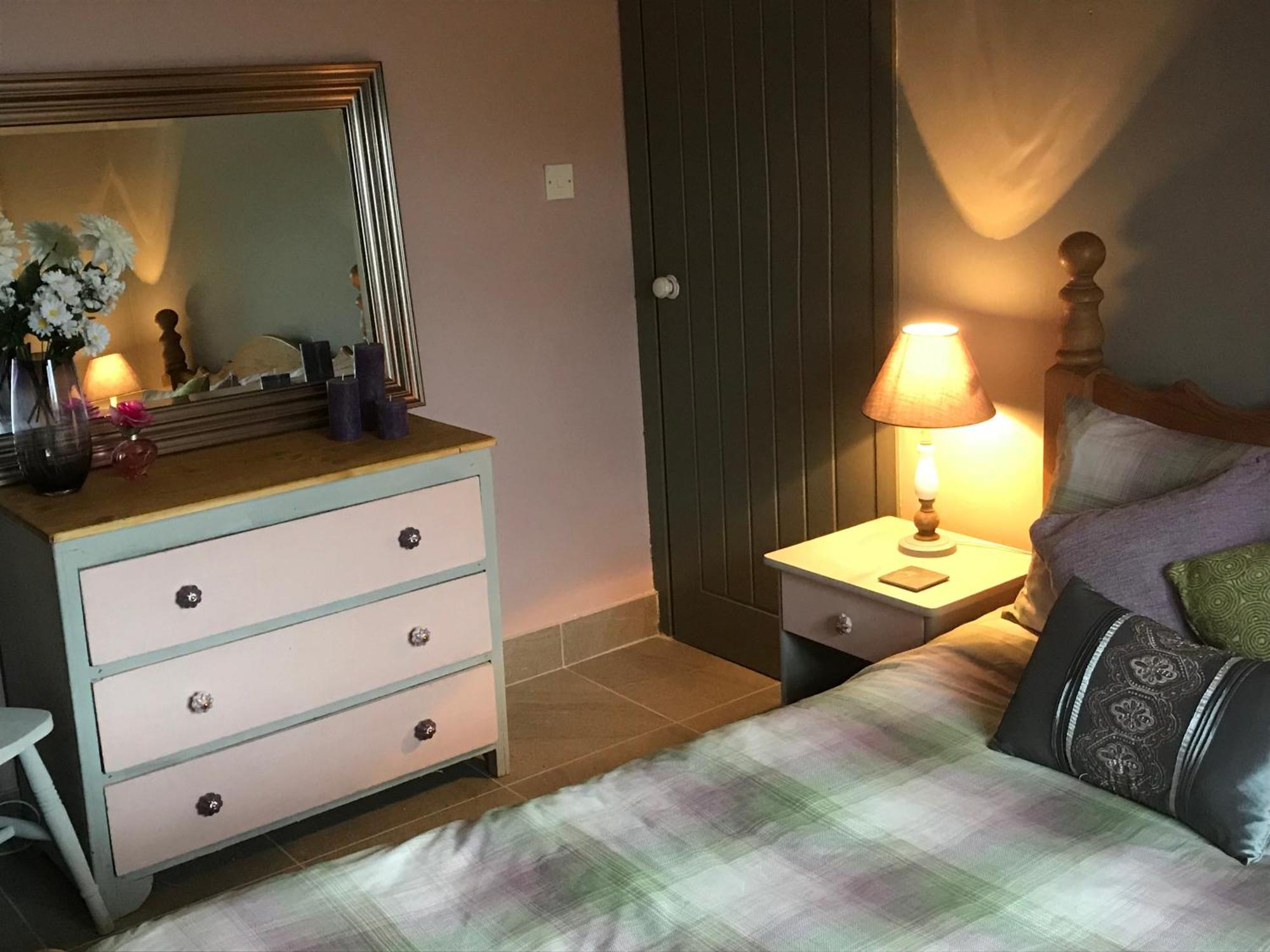 The Cottage @ Burkedale House Corofin  Extérieur photo