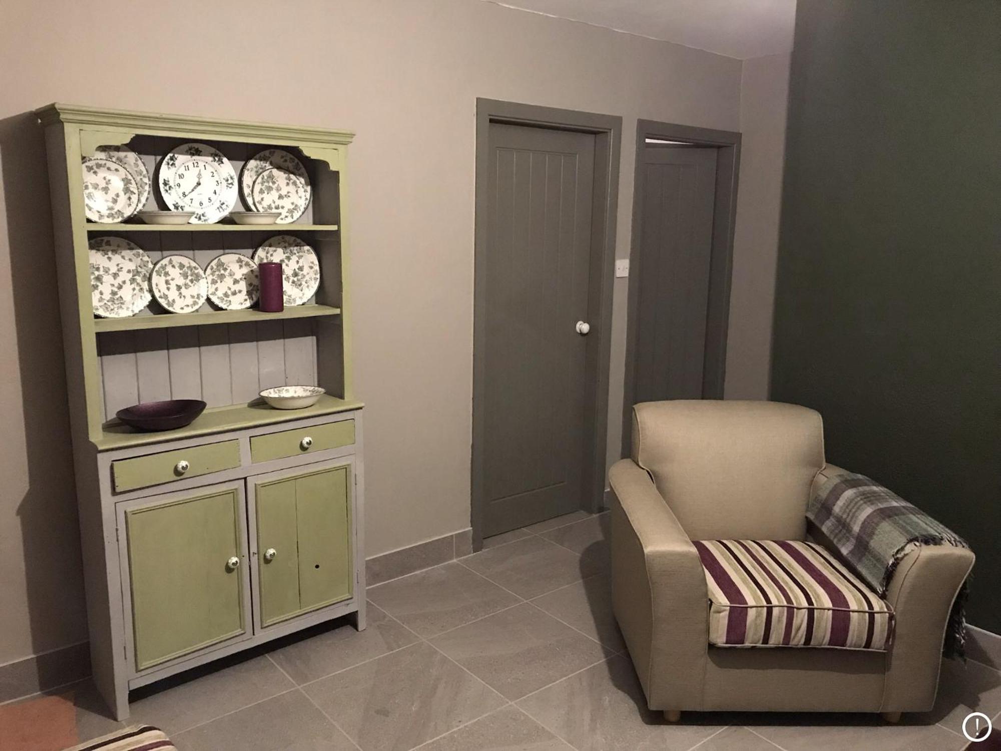 The Cottage @ Burkedale House Corofin  Extérieur photo