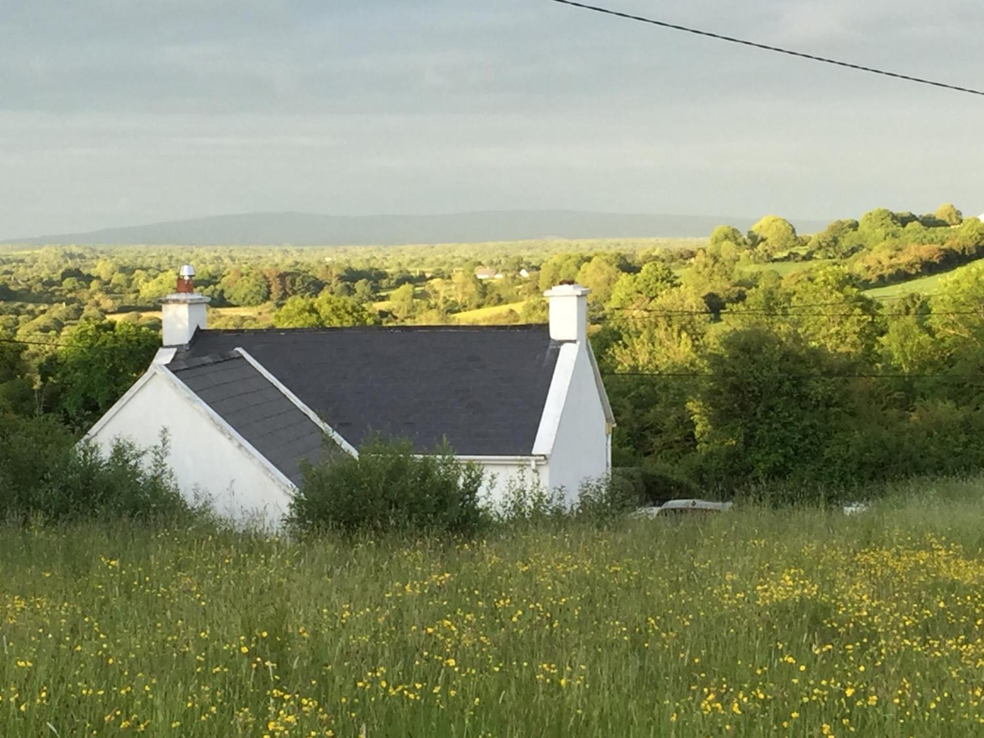 The Cottage @ Burkedale House Corofin  Extérieur photo