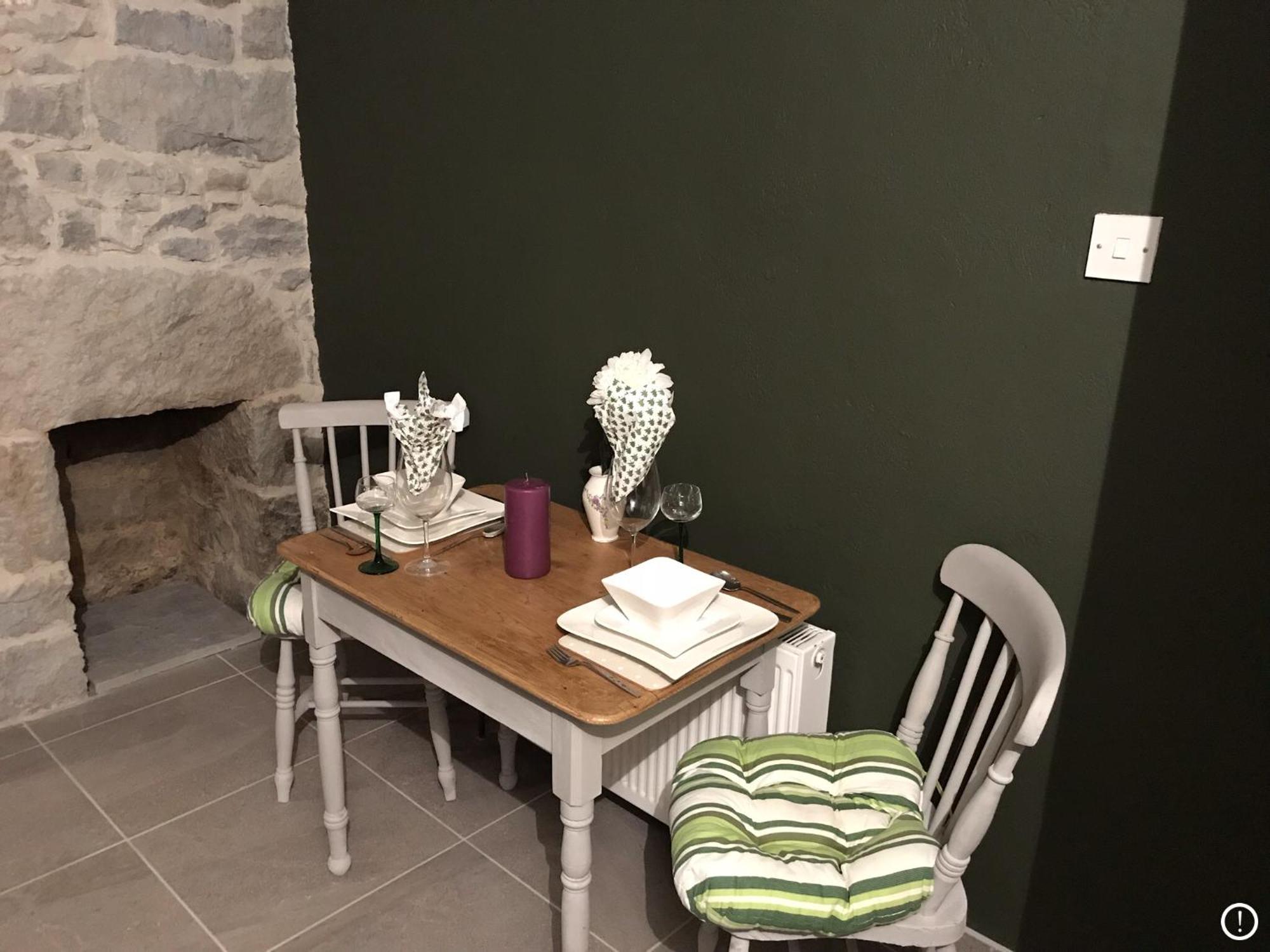 The Cottage @ Burkedale House Corofin  Extérieur photo