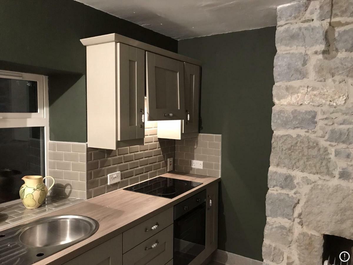 The Cottage @ Burkedale House Corofin  Extérieur photo